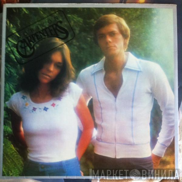  Carpenters  - Horizon