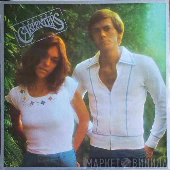  Carpenters  - Horizon