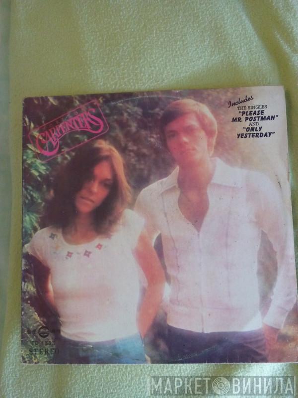  Carpenters  - Horizon