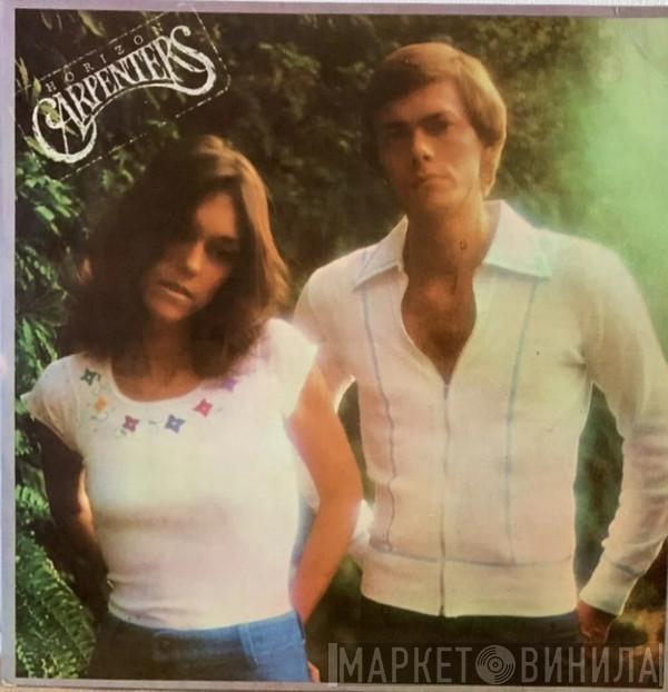  Carpenters  - Horizon