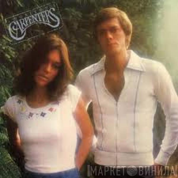  Carpenters  - Horizon