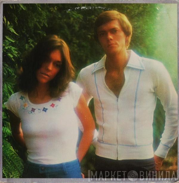  Carpenters  - Horizon