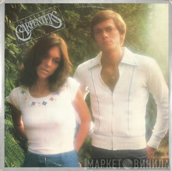 Carpenters - Horizon