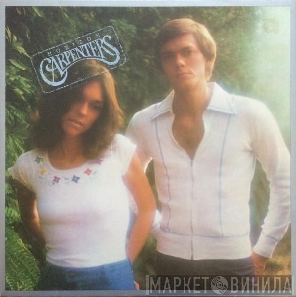  Carpenters  - Horizon