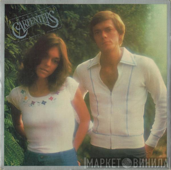  Carpenters  - Horizon