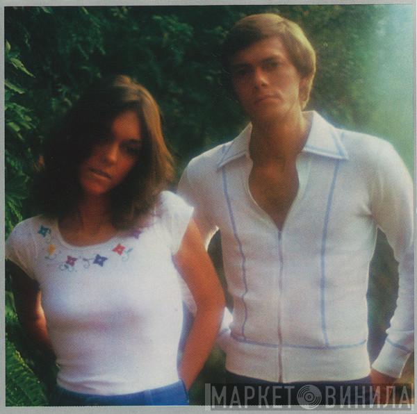 Carpenters  - Horizon