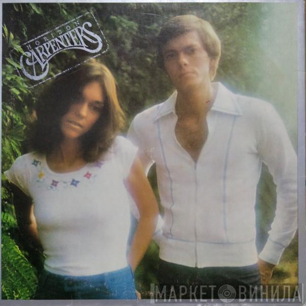  Carpenters  - Horizon