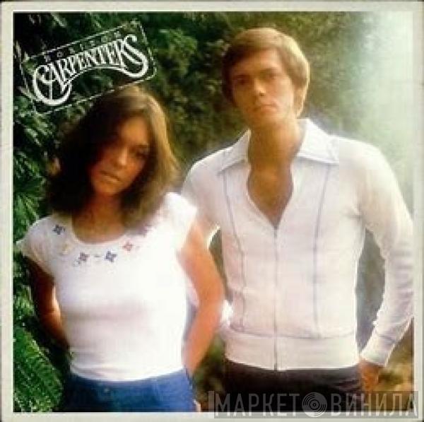  Carpenters  - Horizonte