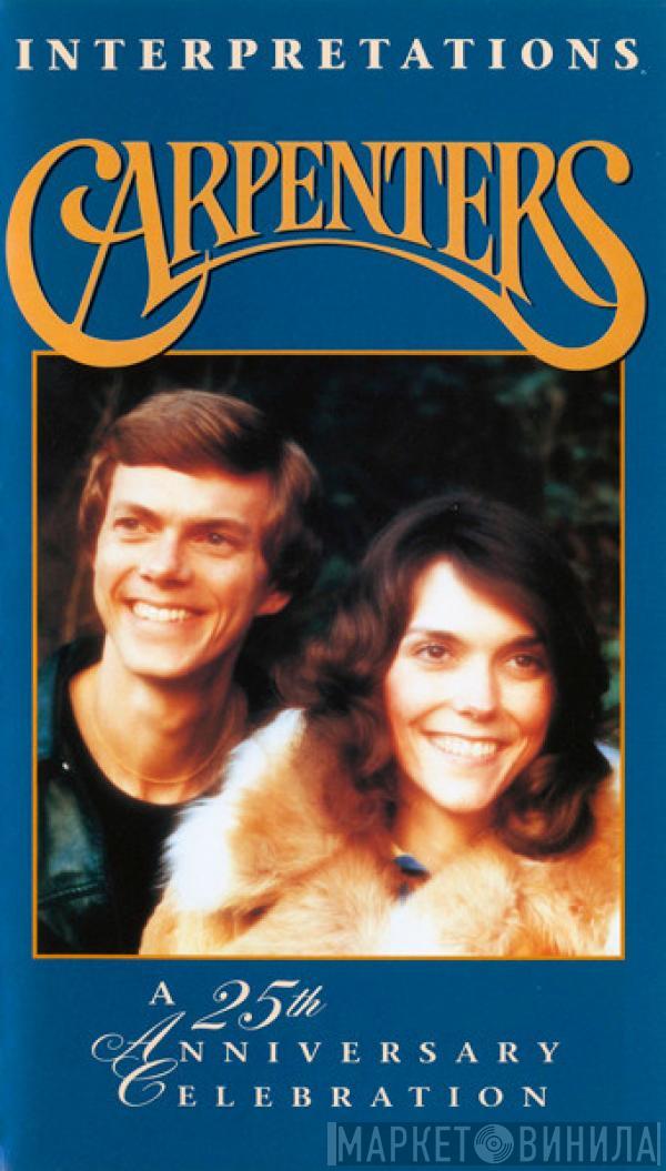 Carpenters - Interpretations: A 25th Anniversary Celebration