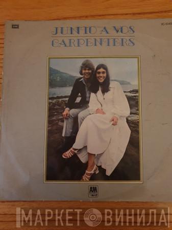 Carpenters - Junto A Vos
