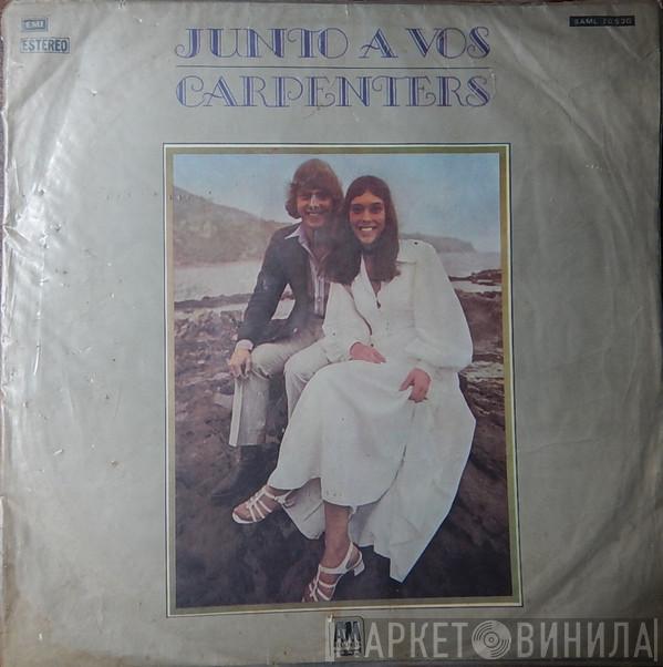  Carpenters  - Junto A Vos