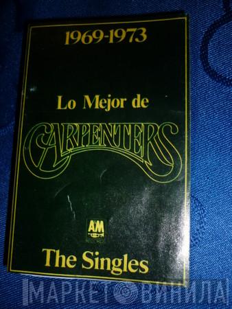  Carpenters  - Lo Mejor De Carpenters 1969-1973