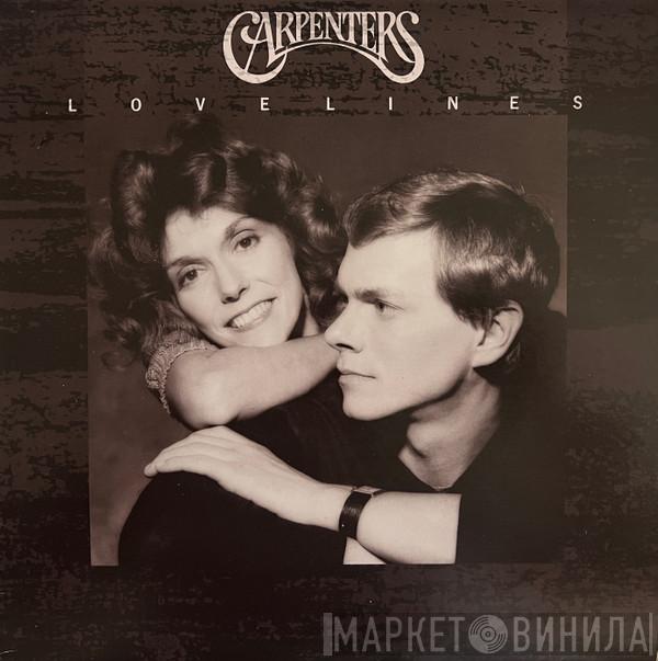  Carpenters  - Lovelines