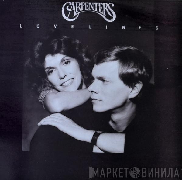 Carpenters - Lovelines