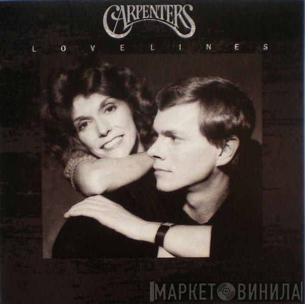  Carpenters  - Lovelines