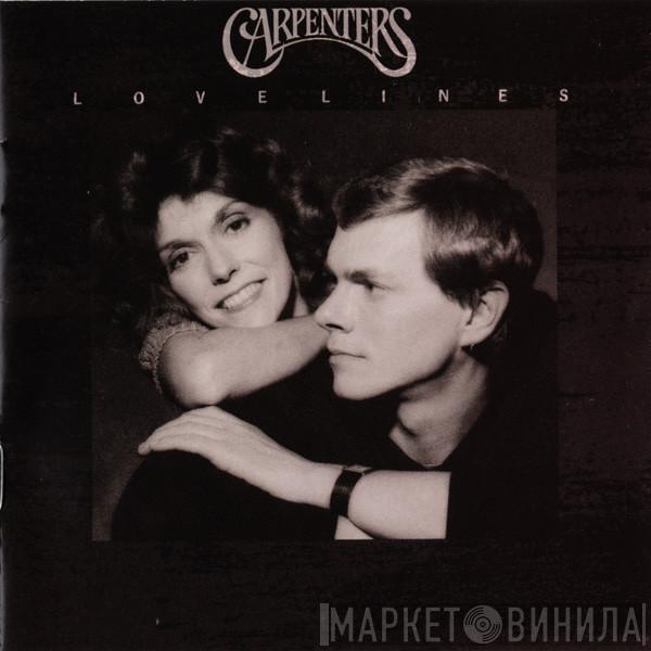  Carpenters  - Lovelines