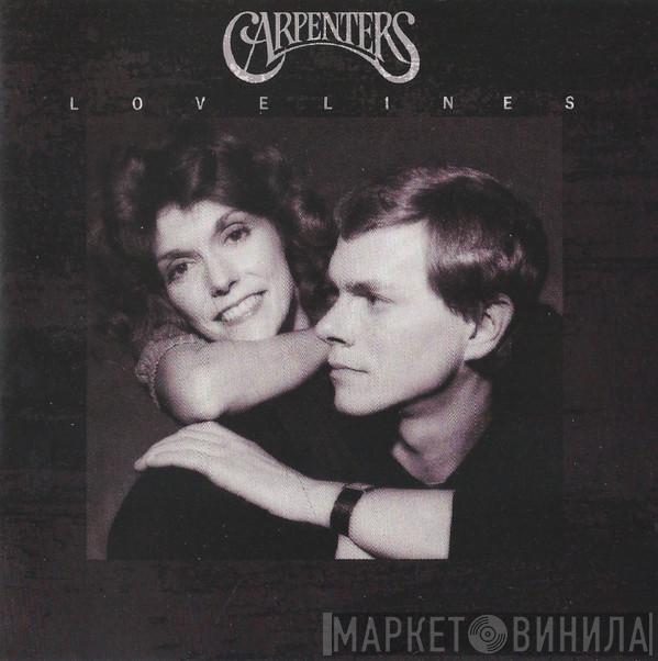  Carpenters  - Lovelines
