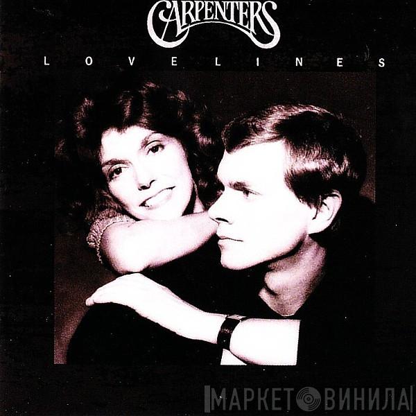  Carpenters  - Lovelines