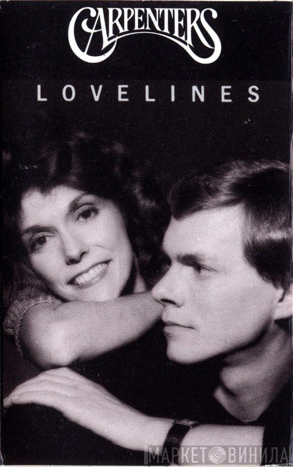  Carpenters  - Lovelines
