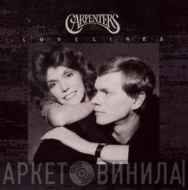 Carpenters  - Lovelines