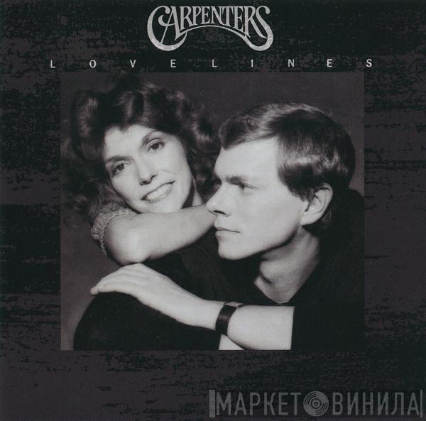  Carpenters  - Lovelines