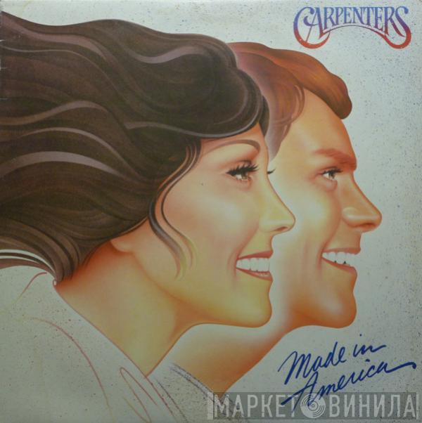 Carpenters - Made In America