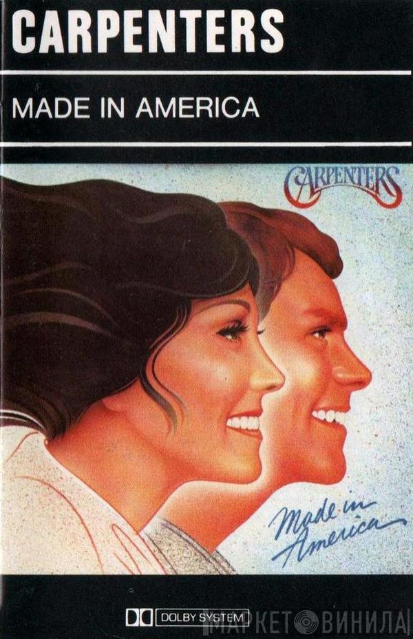 Carpenters - Made In America