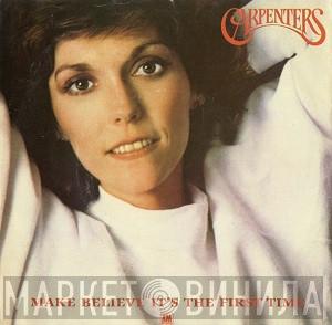 Carpenters - Make Believe It's The First Time