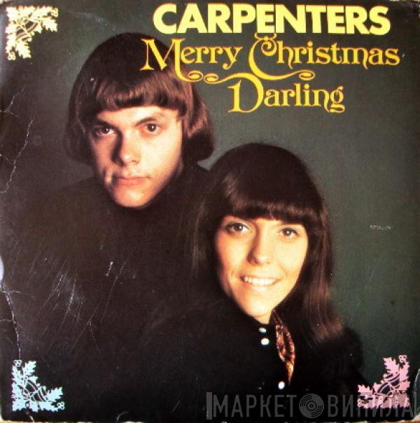 Carpenters - Merry Christmas Darling