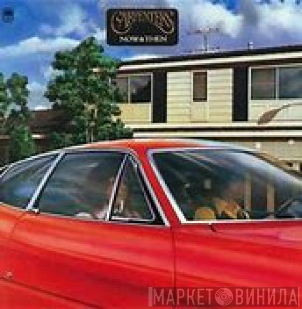 Carpenters  - Now & Then