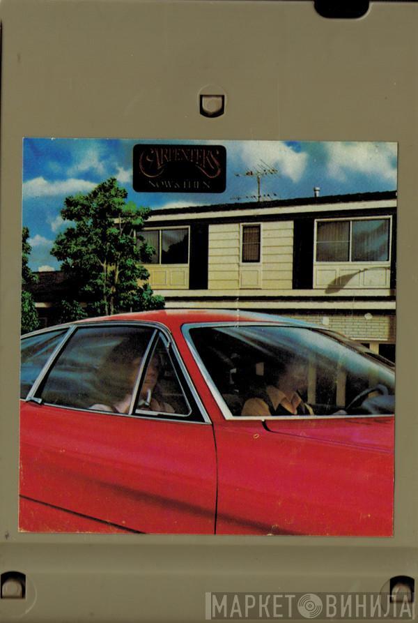  Carpenters  - Now & Then