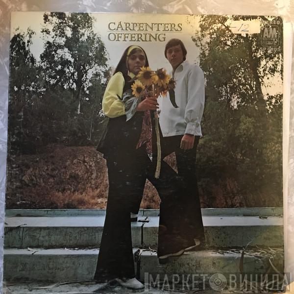  Carpenters  - Offering
