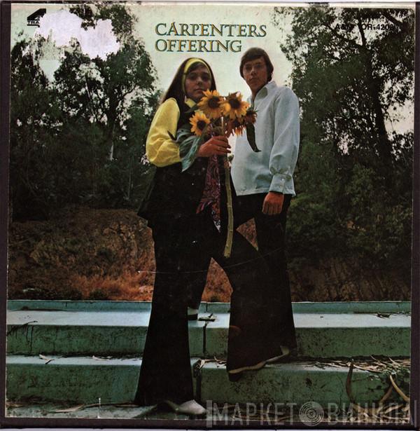  Carpenters  - Offering