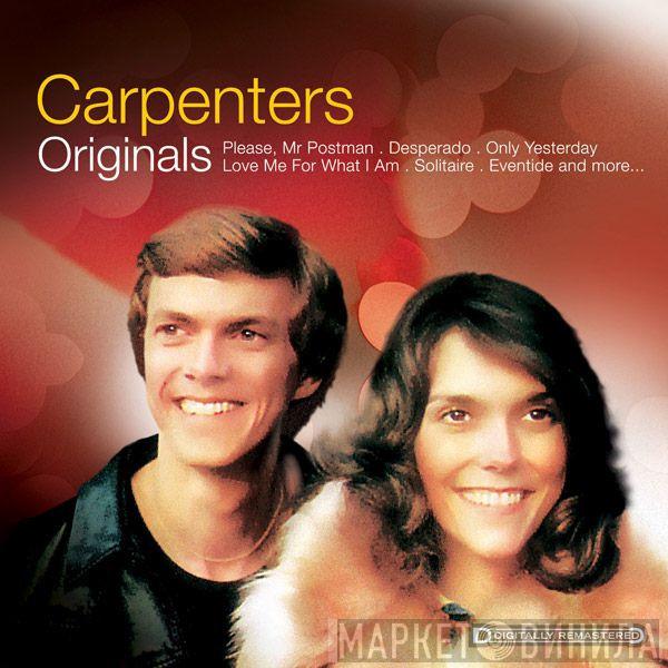  Carpenters  - Originals