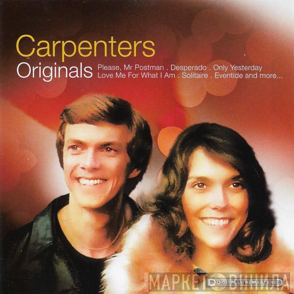  Carpenters  - Originals