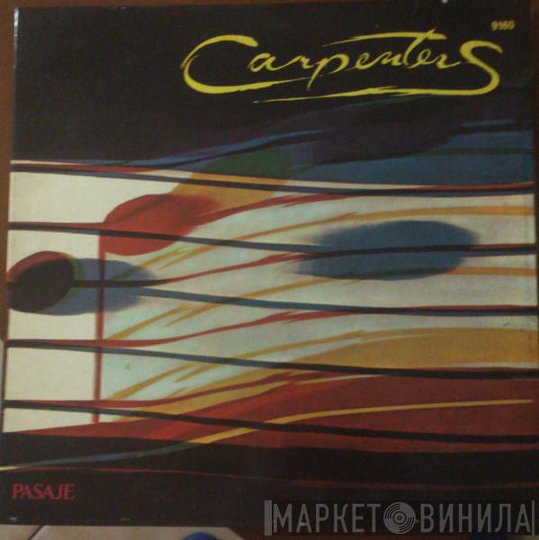  Carpenters  - Pasaje