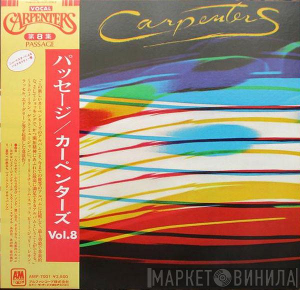  Carpenters  - Passage