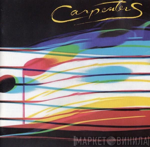  Carpenters  - Passage