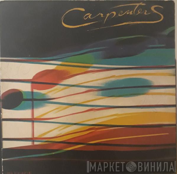 Carpenters  - Passage