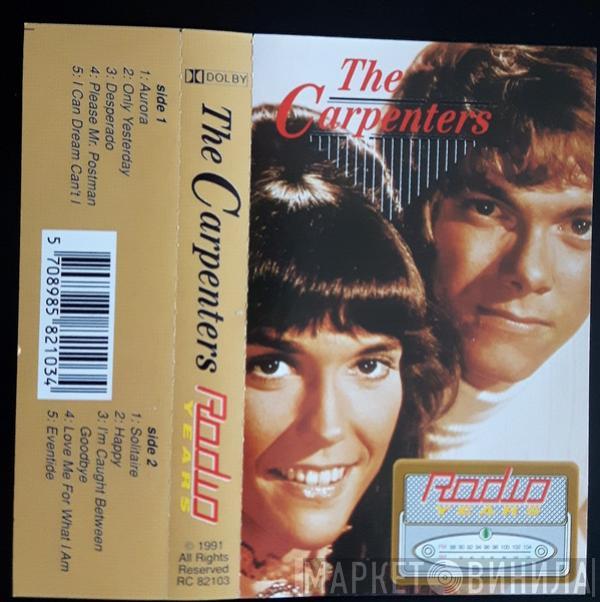  Carpenters  - Radio Years