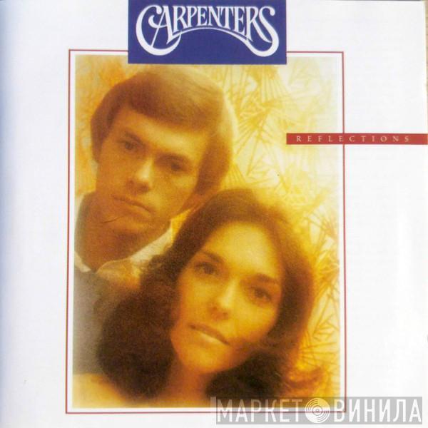 Carpenters - Reflections