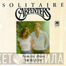 Carpenters - Solitaire