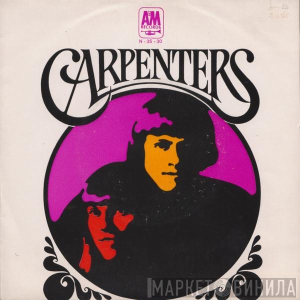 Carpenters - Superstar