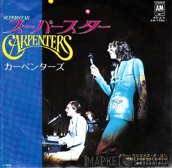  Carpenters  - Superstar