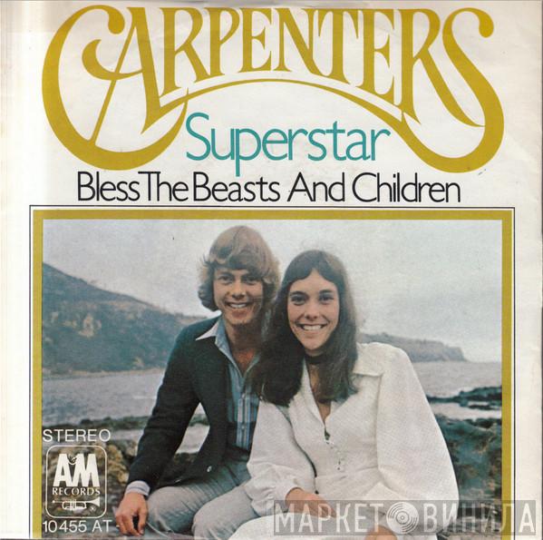  Carpenters  - Superstar