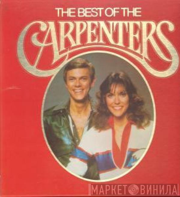 Carpenters - The Best Of The Carpenters