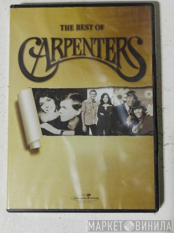  Carpenters  - The Best Of