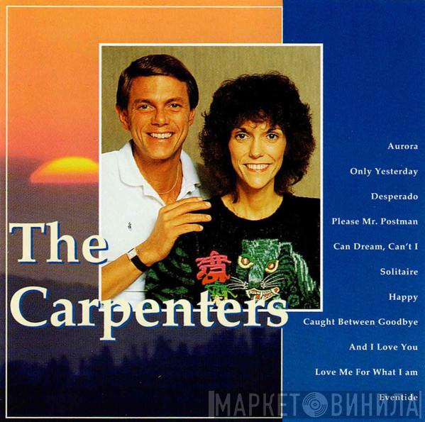  Carpenters  - The Carpenters