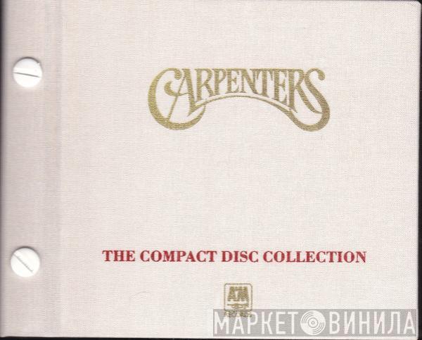  Carpenters  - The Compact Disc Collection