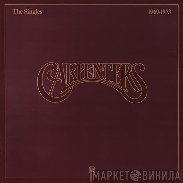 Carpenters - The Singles 1969-1973